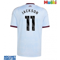 Aston Villa Nicolas Jackson #11 Rezervni Dres 2026-27 Kratak Rukav